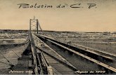 JSoletim da w. r- - Comboios de Portugal · Agora nos Caminhos de Ferro Ingleses mais de 500 comboios-expressos de passageiros fazem a média de diesel das linhas-centrais permitiram