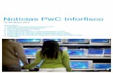 Notícias PwC Inforfisco · Legislação fiscal publicada em Março de 2010 2. Instruções e decisões administrativas 3. ... Informação Estatística Tributária