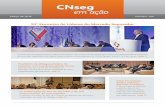 23º Encontro de Líderes do Mercado Segurador - cnseg.org.brcnseg.org.br/data/files/68/97/D3/05/284E2610B0BAEC26F98AA8A8/CNse... · 03 Março de 2018 FenaSaúde foi o lançamento