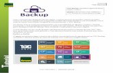 Backup TGC Backup nas versões gratuita e paga.site.tron.com.br/site/arquivos//downloads/tutorial-tgcbackup-v6... · Caso o cliente não tenha contratado o pacote de armazenagem nas