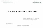 CONTABILIDADE - uceff.com.bruceff.com.br/downloads/Material Didatico/CONTABILIDADE PREIMIUM... · Para Ribeiro (2003, p.18) a contabilidade é uma ciência que possibilita, por meio