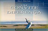 Um Convite à Diferença (2002) - centrowhite.org.brcentrowhite.org.br/files/ebooks/egw/Um%20Convite%20%C3%83%C2%A0%20... · Salvação Ellen White torna simples e pessoais os temas