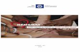CUIABÁ - MT · HEMOCOMPONENTES E HEMODERIVADOS 2016 - 2019 ... POP Procedimento Operacional Padrão PPRA Programa de Prevenção de Riscos Ambientais PSMC Pronto Socorro Municipal