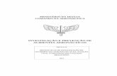 INVESTIGAÇÃO E PREVENÇÃO DE ACIDENTES …paraserpiloto.com/wp-content/uploads/2013/05/nsca-3-13.pdf · de Prevenção de Acidentes Aeronáuticos”, nos termos do artigo 86 do