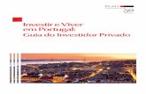 Investir e Viver em Portugal - plmj.com · igualmente como uma garantia de cumprimento pelo promitente adquirente e como medida de indemnização em caso de incumprimento (ver infra);