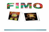 Autora: Paula Cardoso Alcobia - kikinho.com.pt FIMO.pdf · moldes, cortadores, carimbos, ferramentas de modelar, rolo, laminadora, verniz, etc que podemos adquirir em várias lojas.