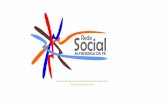 PLANO DE DESNVOLVIMENTO SOCIAL 2015-2017 PLANO DE … · O PDS é o instrumento no qual se concebe e desenvolve o quadro estratégico de intervenção do desenvolvimento social concelhio