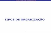 TIPOS DE ORGANIZAÇÃO - institutosiegen.com.brinstitutosiegen.com.br/documentos/Neoclassica final.pdf · Introdução à Teoria Geral da Administração Organização Linha-Staff: