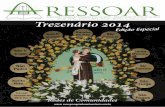 Ano II - nº 21 - Junho de Ascom AstorAl dA omunIcAção … JUNHO.pdf · A abertura da nossa trezena acontece dentro dos festejos da coroação de Nossa Senhora, com uma intenção