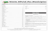 Edição N° 979 Quinta-feira - 26 de Abril de 2012 Florianópolis/SC · 2012-04-25 · que serão plantadas em diversos canteiros da cidade, no período de maio a dezembro de 2012,