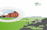 ECDC CORPORATEecdc.europa.eu/sites/portal/files/media/pt/publications/... · Relatório epidemiológico anual sobre doenças transmissíveis na Europa 2008 – Relatório sobre o