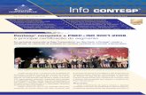 Info CONTESP · Ano 10 • nº 54 • Jul/Ago 2012 ... • Prazo da Declaração Final de Espólio ... Nada menos do que 4 mil pessoas estiveram