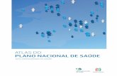 ATLAS DO PLANO NACIONAL DE SAÚDE - pns.dgs.ptpns.dgs.pt/files/2010/03/cap5_Atlas.pdf · Entre o 3º e 4º INS, registou-se em Portugal Continental um aumento da pro-porção ...