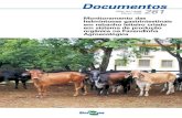 DOCUMENTO 261 REVISADO - orgprints.orgorgprints.org/24951/1/Silva, J. B., Rangel, C.P._Monitoramento das... · de animais por área, faixa etária e índice nutricional (CATTO, 1982).