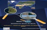Diagnóstico Social do Seixal: Capítulo 3 – Estrutura ... · diagnÓstico social do eixal “seixal À lupa” – 1ª revisÃo divisÃo de desenvolvimento social e cidadania rede