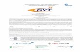 GVT - Prospecto Definitivo V.3 - static.btgpactual.com · registro em conformidade com o Securities Act, e nos demais países, exceto o Brasil e os Estados Unidos da América, ...