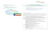 GUINÉ EQUATORIAL - gpp.pt · GUINÉ EQUATORIAL Trocas comerciais com Portugal (PT) 2013-2017 Setores agrícola e agroalimentar, do mar e das florestas Fonte Estatísticas do Comércio