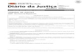 TRIBUNAL DE JUSTIÇA - cnbsp.org.brE1rio%20... · (aposentado), os Juízes de Direito RICARDO PEREIRA JUNIOR, CLÁUDIA THOMÉ TONI, ALBERTO GENTIL DE ALMEIDA PEDROSO e FERNANDA CHRISTINA