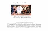 “Um Caminho para à Iniciação à Vida Cristã”catequese.s1.manaus.zip.net/ivc_arquid/projeto_ivc_arquidioc.pdf · indispensável de introdução na vida cristã e como a catequese