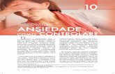 ANSIEDADE - COMO CONTROLAR?deptos.adventistas.org.s3.amazonaws.com/ministerial/portal-pastor/... · cardíacos), sudorese, sensação de bolo na garganta, tensão muscular, aperto