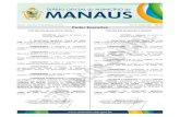 R$ 1,00 Poder Executivo - dom.manaus.am.gov.brdom.manaus.am.gov.br/pdf/2014/dezembro/DOM 3554 16.12.2014 CAD 1.pdf · Orgânica do Município de Manaus, CONSIDERANDO a delegação