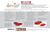 SISTEMA BIG Z - Ziggity Systems · condições de cama seca ... ajudar a produzir aves ... P.O. Box 1169 • 101 Industrial Parkway Middlebury, Indiana 46540-1169 USA