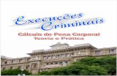 Introdução - Tribunal de Justiça de São Pauloportal.tj.sp.gov.br/Download/Corregedoria/Pdf/ManualCalculoVEC.pdf · § 4o A prisão temporária, sobre a qual dispõe a Lei no 7.960,
