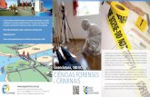 CIÊNCIAS FORENSES CRIMINAIS - egasmoniz.com.pt · O nosso campus universitário localiza-se na margem sul do Rio Tejo, no concelho ... O cientista forense, como proﬁssional dos