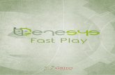 Fast Play - Grifo Editorialgrifoeditorial.com/wp-content/uploads/2015/12/GeneSys-Fast-Play-PT... · quer dizer que os jogadores participam através de personagens interpretados por