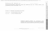 23/10/2017: JUNTADA DE PETIÇÃO DE COMPLEMENTAÇÃO DE … file23/10/2017: JUNTADA DE PETIÇÃO DE COMPLEMENTAÇÃO DE LAUDO PERICIAL. Arq: Complementação de Laudo Pericial. Rubens