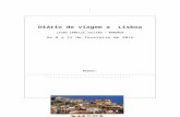 Web viewDirio de viagem a Lisboa LICEU CAMILLE JULLIAN â€“ BORD‰US De 8 a 12 de fevereiro de