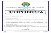 Conselho Regional de Medicina Veterinária do Rio Grande do ... · os termos que substituem adequada e respectivamente as linhas pontilhadas no texto (l. 02, 08, 10, 25 e 35) ...