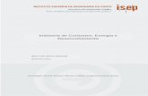 Indústria de Curtumes: Energia e Desenvolvimentorecipp.ipp.pt/bitstream/10400.22/2548/1/DM_MariaMachado_2012_MEQ.pdf · Distribuição das formas de energia consumidas na indústria