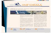 ABECE promove evento sobre pontes e grandes estruturasabece.com.br/web/download/pdf/informa/Abece66.pdf · te Estaiada Octavio Frias de Olivei-ra, construída sobre o Rio Pinheiros,