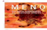 Artigo Menopausa CH328 - O cérebro e seus mistérios ...ocerebroeseusmisterios.weebly.com/uploads/5/9/1/4/59149493/p18-23... · humor e a memória em animais e humanos. ... neurobiologia