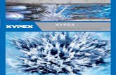 XYPEX - MC-Bauchemie · XYPEX Impermeabilização do concreto por cristalização Projetos especiais Fábrica Pernambuco Rodovia Luiz Gonzaga/ BR-232 Vitoria de Santo Antão – PE