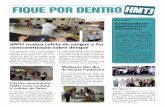 HMTJ realiza coleta de sangue e faz conscientização sobre ...hmtj.org.br/fique-por-dentro/jornal-hmtj-abril-2016.pdf · Sustentabilidade sobre Dengue e doação de sangue orienta