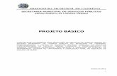 Projeto Basico Lixo Lote A e B VS 03.02.12 · disponibilizados para a coleta em sacos plásticos ou recipientes, conforme especificação da NBR 9191 da Associação Brasileira de