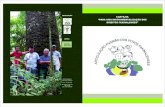 REALIZAÇÃO: CARTILHA “PARA UMA … · · Que o Estado promova para os servidores públicos dos órgãos ambientais, conjuntamente com o Ministério Público uma formação continuada