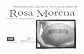 f e r n a n d o meirelles Rosa Morena - Perfectto Projetosperfecttoprojetos.com.br/empresa/pdf/RosaMorena.pdf · e f i n e & m e l l o w a p r e s e n ta m Rosa Morena dirigido p