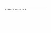 TomTomdownload.tomtom.com/open/manuals/xl30/refman/TomTom-XL-pt-PT.pdf · Carregador de isqueiro Receptor RDS-TMC* Documentação Cabo USB TomTom XL. 2. Preparar o seu TomTom ...