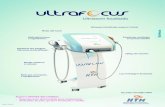 DA03.11 ULTRAFOCUS REV03 - espacozanama.com.br · 7ª semana: Ultrafocus + massagem modeladora mecânica (Beauty Dermo) 8ª semana: Ultrafocus + Radiofrequência (Límine/Effect)
