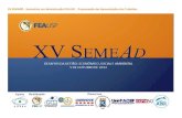 XV SEME Seminários em Administração FEA-USP - …sistema.semead.com.br/15semead/programacao5-10.pdf · XV SEMEAD – Seminários em Administração FEA-USP - Programação das