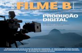 FESTIVAL DO RIO SETEMBRO DE 2012 ... · O Filme B é um portal especializado no mercado de cinema no Brasil. ... o Cinemascope e a chegada do som digital”, ... “O digital afeta