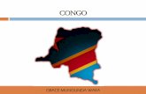 A HISTORÍA DO CONGO - PET.COM – Programa de Educação … · 2014-12-06 · Algumas imagens . geografia ... De 1960 a 1964: República do Congo De 1964 a 1971: ... Há vários