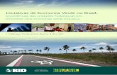 Brasília, 2012 - Instituto de Economia - UFRJ · taduais e municipais de políticas públicas que incorporam os princípios de “Economia Verde”, entendida como um caminho de