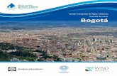 Estudo de caso Bogotá - siteresources.worldbank.orgsiteresources.worldbank.org/INTLAC/Resources/257803-1351801841279/... · de remoção de 60% para SST e 40% para a DBO, e uma segunda