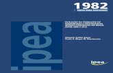 EVOLUÇÃO DA FORMAÇÃO DE ENGENHEIROS E …repositorio.ipea.gov.br/bitstream/11058/3150/1/TD_1982.pdf · 3 TENDÊNCIAS DA FORMAÇÃO TERCIÁRIA NO BRASIL ENTRE 2000 E 2012, ...