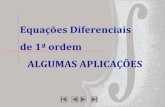 Equações Diferenciais de 1ª ordem ALGUMAS APLICAÇÕESsinop.unemat.br/site_antigo/prof/foto_p_downloads/fot_16020... · não ocorra a extinção de uma ou de várias espécies?