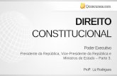 CONSTITUCIONAL - qcon-assets-production.s3.amazonaws.com · XI – remeter mensagem e plano de governo ao Congresso Nacional por ocasião da abertura da sessão legislativa, expondo